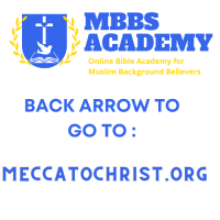 MBBs Bible Academy